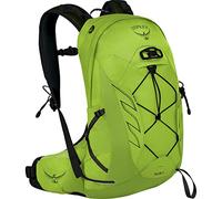 Osprey Talon 11 Zaino da Hiking per Uomo, Limon Green - S/M