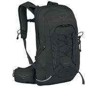 Osprey Talon 11 - zaino escursionismo Black/Grey 11