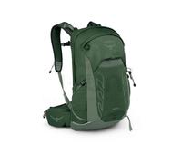 Osprey talon 22l hiking bag green