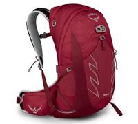 Osprey Talon 22 Zaino da Hiking per Uomo, Cosmic Red - L/Xl