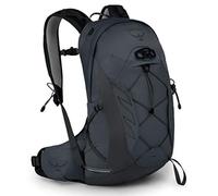 Osprey Talon 22 Zaino da Hiking per Uomo, Eclipse Grey - L/Xl