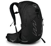 Osprey Talon 22 Zaino da Hiking per Uomo, Stealth Black - L/Xl