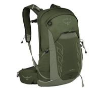 Osprey Talon 22 - zaino escursionismo Green 22