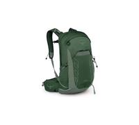 Osprey talon 22l hiking bag green