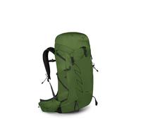 Osprey Talon 33 Men's Hiking Backpack Green Belt/Black S/M