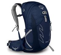 Osprey Talon 33 Zaino da Hiking per Uomo, Ceramic Blue - L/Xl
