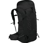 Osprey Talon 44, Item Type Name Uomo, Stealth Black, L-XL