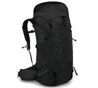 Osprey Talon 44 L Herren-Trekkingrucksack Viaggio Zaino da Trekking Nero