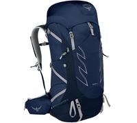 Osprey Talon 44 Litro Herren-Wanderrucksack Hiking-Rucksack Esterno Blu Nuovo