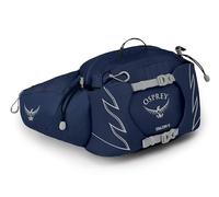 Osprey Talon 6 Zaino da Hiking per Uomo, Ceramic Blue - O/S