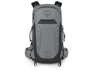 Osprey - Talon Pro 20 - Zaino da escursionismo grigio