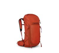 Osprey Talon Pro 30 zaino da hiking Mars Orange