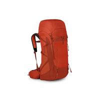 Osprey, Talon PRO 40 Uomo, Arancio Marte, EU