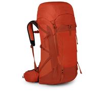 Osprey - Talon Pro 40 - Zaino da escursionismo 40 l - S/M rosso