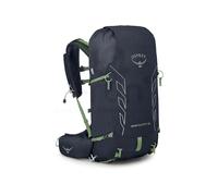 Osprey - Sac de randonnée journée - Talon Velocity 30 Nocturnal Blue per Uomo in Nylon - Taglia L/XL