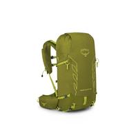 Osprey - Schiena tecnica leggera - Talon Velocity 30 Matcha Green/Lemongrass per Uomo - Taglia S/M - Verde