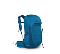 Zaino Osprey Talon 2 Scoria Blue/ Night Shift Universal
