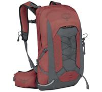 Osprey Tempest 11 - zaino escursionismo - donna Red/Grey 11