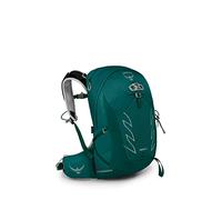 Osprey Tempest 20 Zaino da Hiking per Donna, Jasper Green - Wm/L