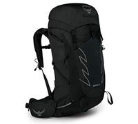 Osprey Tempest 20 Stealth Black 21 - Zaino trekking - Nero [Taglia : M/L]