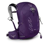 Osprey Tempest 20 Zaino da Hiking per Donna, Violac Purple - Wm/L