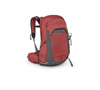 Zaino da donna Osprey Tempest 22 Colore: rosso