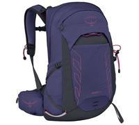 Osprey Tempest 22L - zaino escursionismo - donna Violet/Pink woman Bluesign,Recycled Nylon,Dwr