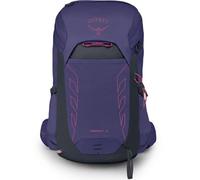 Osprey - Zaino da escursionismo/multisport - Tempest 26 Deep Fig/Hotspot Pink - Blu navy Blu navy