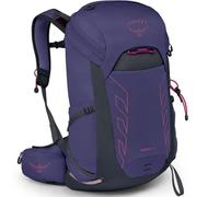 Osprey - Zaino escursionismo/multisport - Tempest 26 Deep Fig/Hotspot Pink per Donne - Blu navy