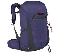 Osprey - Zaino da escursionismo/multisport - Tempest 26 Deep Fig/Hotspot Pink - Blu navy Blu navy