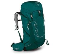 Osprey Tempest 30 Zaino da Hiking per Donna, Jasper Green - Wm/L