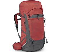 Osprey Tempest 44l Woman Backpack Rosso M-L Donna