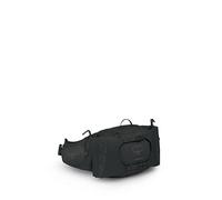 Osprey Tempest 6, Marsupio da Escursionismo da Donna, Nero/Grigio Carbone, Taglia Unica