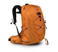 Osprey Tempest 9 Zaino da Hiking per Donna, Bell Orange - Wxs/S
