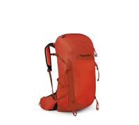 Osprey, Tempest Pro 30 Donna, Arancio Marte, Taglia unica