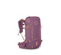 Osprey Tempest Velocity 20 donna Dark charcoal/chiru tan M/L