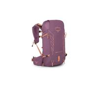 Zaino da escursionismo da donna Osprey Tempest Velocity 20 Dimensioni dello zaino: XS/S / Colore: viola