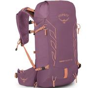 Osprey Tempest Velocity 20 donna Dark charcoal/chiru tan M/L