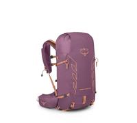 Osprey - Zaino leggero e tecnico - Tempest Velocity 30 Pashmina/Melon per Donne - Taglia XS/S - Rosa