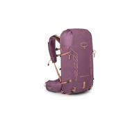 Osprey tempest velocity 30 hiking bag women s purple