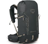Osprey Tempest Velocity 30 donna Dark charcoal/chiru tan M/L