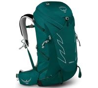 Osprey Tempesta 34, Escursionismo Zaino Donna, Jasper Green, WM/L