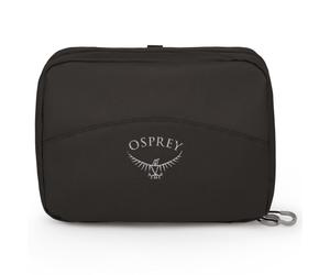 Osprey - Toiletry Kit Daylite Hanging - Borsetta da toilette One Size nero