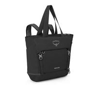 Osprey Tote grande Daylite Nero OS