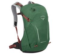 Osprey Tour Hikelite, Zaino Unisex-Adulto, Trekking Trail Verde, 24