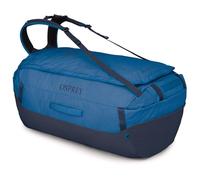 Osprey - Transporter 120 - Borsa da viaggio 120 l blu