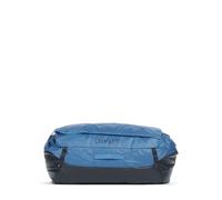 Osprey Transporter 120 Borsone da viaggio blu, poliestere riciclato, unisex