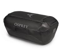 Osprey Transporter 120 Borsone da Viaggio, Unisex, Black, O/S