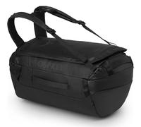 OSPREY Transporter 30 - Unisex - Nero - Taglia unica- modello 2026