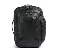 Osprey Transporter 36 Zaino da viaggio nero, nylon riciclato, unisex